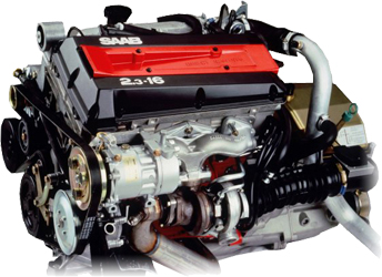 U281A Engine